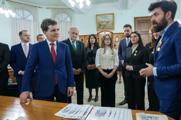 Cele 5 minciuni din mandatul lui Nicușor Dan. Cum ignoră promisiunile făcute în campanie?