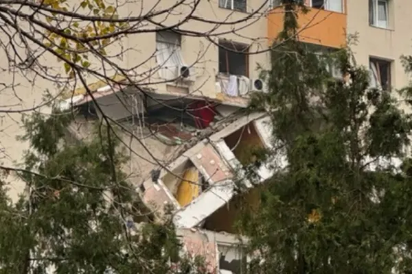 Anca Alexandrescu, mesaj după vizita făcută în Rahova: „Oamenii sunt disperați, nu au gaze, apă caldă sau căldură de o lună”