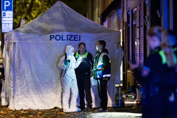 Descoperire șocantă în Germania: un manager dispărut de 8 ani, găsit mort în propriul autoturism într-un garaj uitat