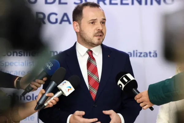 Monopolul CNAS, pus sub semnul întrebării. Ministerul Sănătății pregăteşte liberalizarea sistemului de asigurări de sănătate