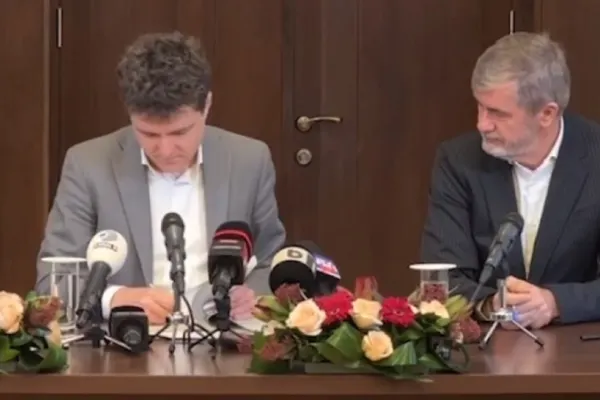 Firma lui Șerban Iftime, numit consilier de către Nicușor Dan, contracte uriașe cu Primăria Capitalei