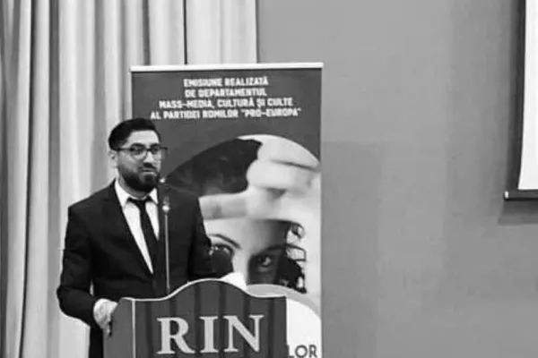 Doliu în politica românească: un tânăr de 37 de ani a murit în urma unui accident rutier cumplit
