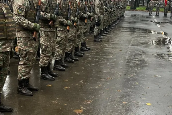 Salariile militarilor în 2026. Ce se întâmplă cu soldele și pensiile din sistemul de apărare