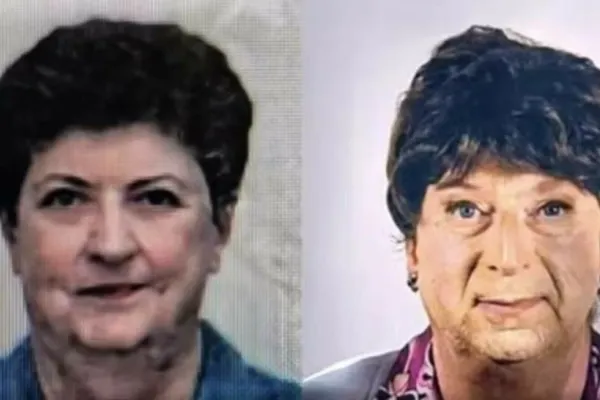 Caz șocant în Italia: un bărbat s-a deghizat în mama sa moartă pentru a-i încasa pensia. Poliția i-a găsit cadavrul ascuns în dulap