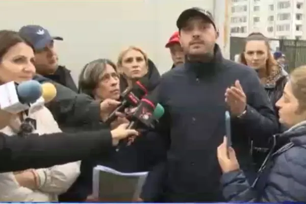 Anca Alexandrescu este din nou în mijlocul bucureștenilor: Când voi ajunge la Primărie, voi deschide ușile pentru cetățeni, nu pentru șmecherii pe bani mulți – LIVE TEXT