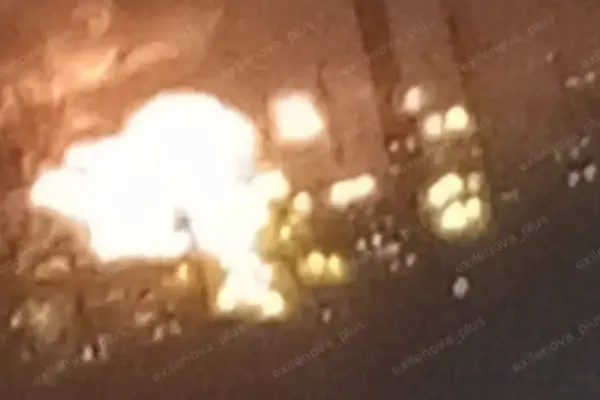 Război în Ucraina, ziua 1357. Explosii raportate la rafinăria de petrol din Saratov, în urma unui presupus atac cu drone - LIVE TEXT