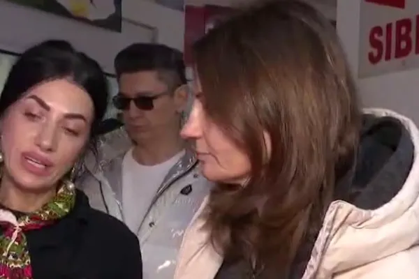 Criză în piețe înainte de sărbători: Anca Alexandrescu află cât de greu trăiesc românii VIDEO