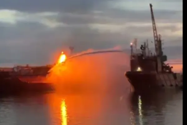 DSU ridică ordinul de evacuare în localitatea tulceană Ceatalchioi: pericolul rămâne în continuare ridicat la Plauru VIDEO