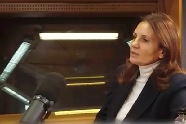 Anca Alexandrescu, acuzații dure: "Mafia imobiliară blochează spațiile verzi. Trebuie să venim cu un nou plan de urbanism"