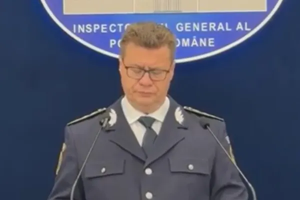 Cazul crimei din Teleorman explodează: cercetare prealabilă pentru 14 polițiști. Șase dintre ei au funcții de conducere