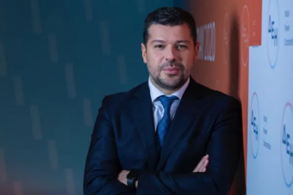 Jacob Helberg, subsecretar american: „Investițiile derulate de Grupul PPC cresc competitivitatea regională în Europa de Sud-Est”