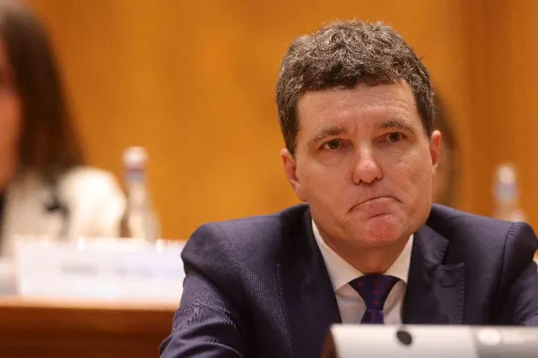 Nicușor Dan: „Lipsa educației financiare a dus la decizii politice nesănătoase”. Președintele spune că trăim un război informațional