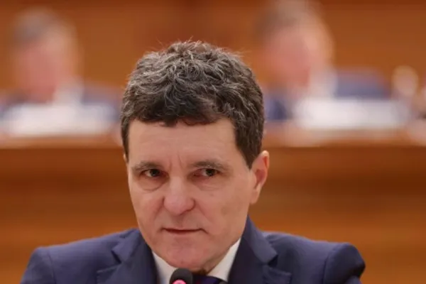 Nicușor Dan, mesaj pentru românii din țară. Șeful statului a uitat de diaspora, în discursul privind Strategia de Apărare a țării – VIDEO