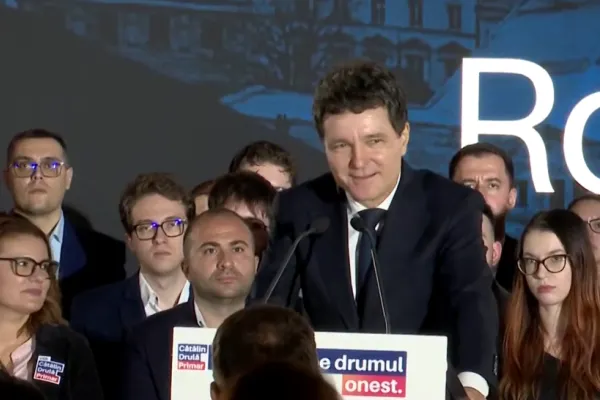 Parchetul păstrează secretul privind dosarul finanțării campaniei electorale a lui Nicușor Dan – DOCUMENT EXCLUSIV/VIDEO