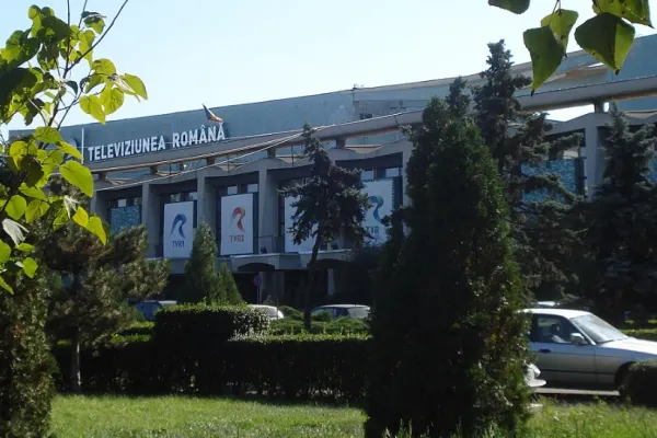 Comisiile Parlamentului au dat undă verde propunerilor lui Nicușor Dan pentru Consiliul de administrație al Societății Române de Televiziune