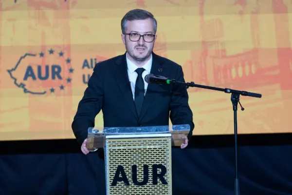 Ștefăniță Avrămescu (AUR), despre închiderea Realitatea PLUS: „CNA-ul vrea o presă obedientă, dependentă, care să nu deranjeze și să nu pună întrebări”