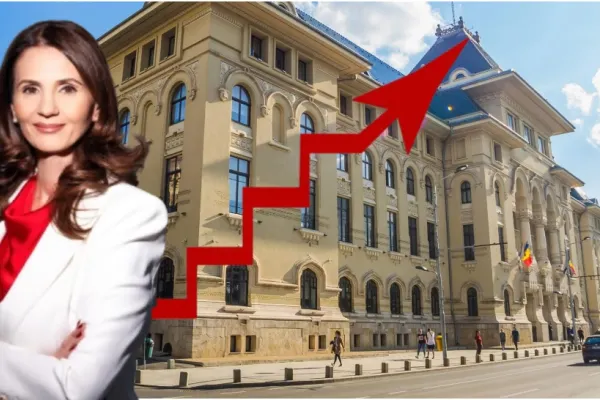Clasament strâns pentru Primăria Capitalei. Anca Alexandrescu ajunge la 24%, după retragerea lui Makaveli - SONDAJ