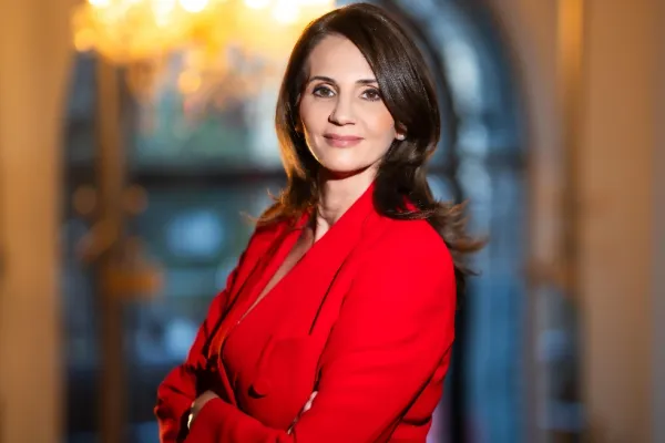 Anca Alexandrescu și soluțiile practice pentru București: Priorități pe trafic, urbanism și piețele agroalimentare