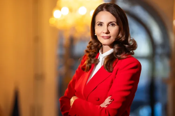 Anca Alexandrescu: "Îi voi demasca pe toți cei care fură de la Primăria Capitalei". Ce spune despre mandatul lui Nicușor Dan