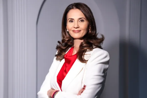 Anca Alexandrescu, după postarea lui Nicușor Dan care a generat atacuri dure la adresa jurnaliștilor Realității Plus: „Ură și dezbinare”