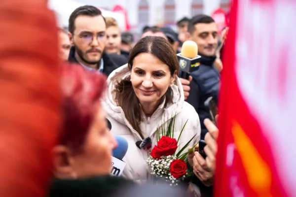 Anca Alexandrescu dezminte una dintre marile minciuni la adresa sa: „Cum să eutanasiez câinii fără stăpân?! Doamne Dumnezeule!” – VIDEO