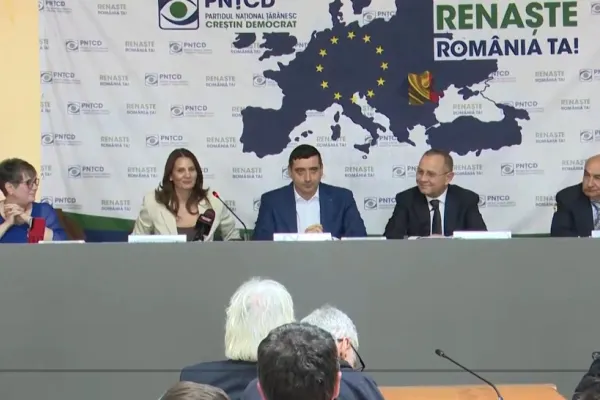 Anca Alexandrescu, anunțul bombă al zilei despre candidatură VIDEO