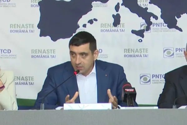 Anca Alexandrescu, sprijin din partea blocului suveranist la alegerile pentru Capitală: „Ne vom lua Bucureștiul și țara înapoi”LIVE