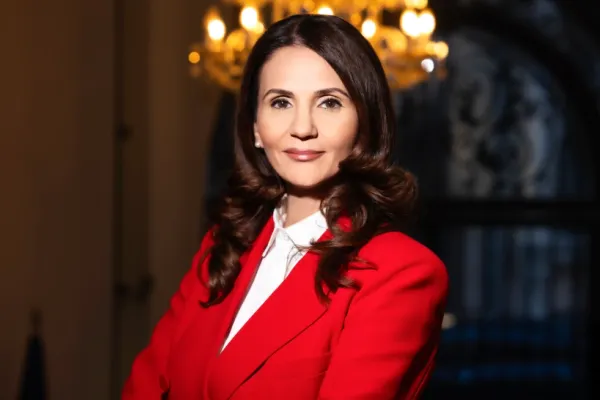 Anca Alexandrescu, verdict dur în ziua moțiunii: „Este game over pentru Ilie Bolojan”