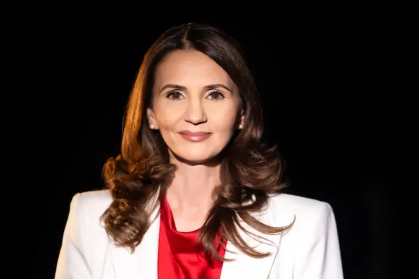 Anca Alexandrescu, declarații dure despre criza politică: „Trebuie pas cu pas să ne luăm țara înapoi” - VIDEO