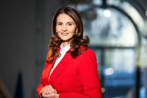 Anca Alexandrescu: „Ciprian Ciucu să se retragă și alegerile pentru Capitală să fie anulate”