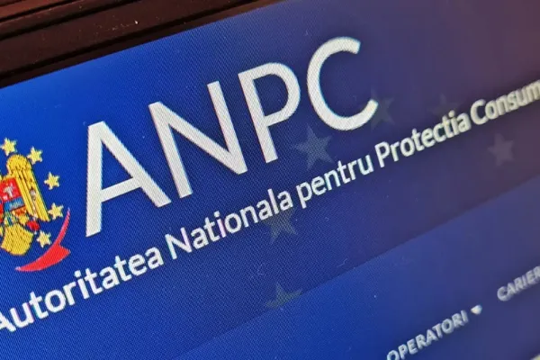 ANPC propune introducerea ocupației de „livrator de hrană” în România. Noi reguli pentru transportul și livrarea alimentelor