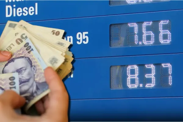 Nicușor Dan a tranșat problema carburanților. Statul nu va reduce accizele