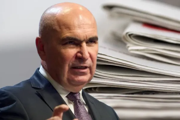 Pensiile speciale ale Guvernului Bolojan, sub lupă: doar trei zile până la decizia CCR