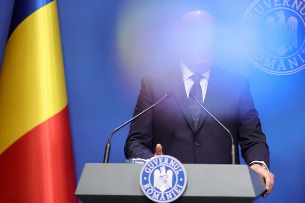 Florin Barbu (PSD), atac la Ilie Bolojan: „Vorbește foarte rar cu miniștrii”. Acuzații de blocaj în colaborarea guvernamentală