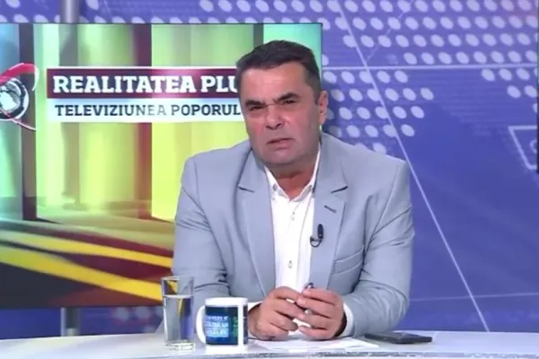 Ora 21:00, ediție specială la Realitatea Plus. Laurențiu Botin prezintă documentul-bombă din spatele anulării alegerilor – VIDEO
