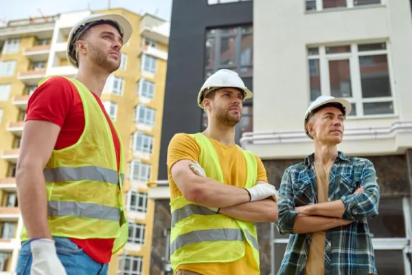 Kremlinul se roagă de firmele private de construcții din Rusia să le dea muncitori, ca să îi trimită pe frontul din Ucraina