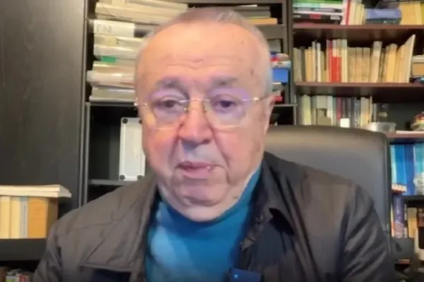 Ion Cristoiu: „Nicușor Dan simte nevoia să se asocieze cu Drulă!”