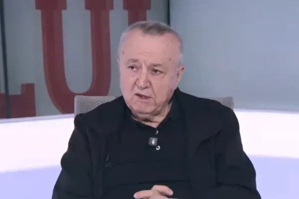 Ion Cristoiu intervine în scandalul dintre magistrați și Ilie Bolojan: ”E un război pe care nu îl va câștiga puterea”