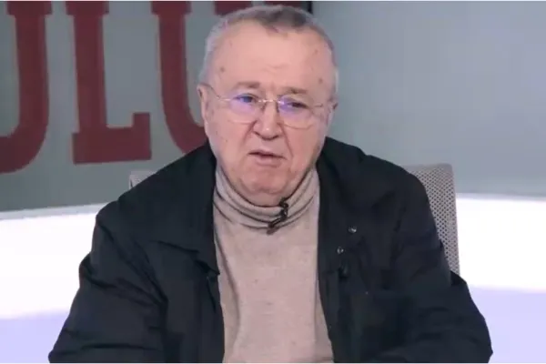 Ion Cristoiu, după ce Ilie Bolojan și-a pus oamenii că îi blocheze pe jurnaliști: ”Are alergie față de presa care-l aleargă, se teme”