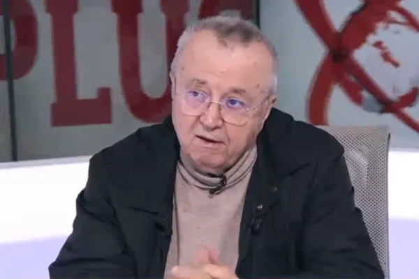 Cristoiu: „Pe Nicușor Dan l-a făcut praf funcția de președinte. Este fricos, nebunia lui este ca el nu poate sa decidă” - VIDEO