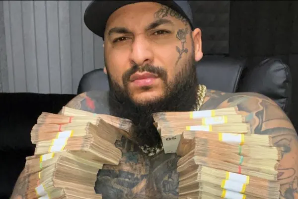 De la mafia columbiană la frații Mocanu. Cine este avocatul italian conectat la familia Escobar care vrea să-i salveze de închisoare?