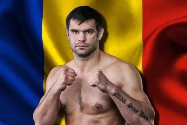 Daniel Ghiță o susține pe Anca Alexandrescu la Primăria Capitalei: „Eu aleg o suveranistă pe care o cunosc de mulți ani și care nu m-a dezamăgit niciodată”