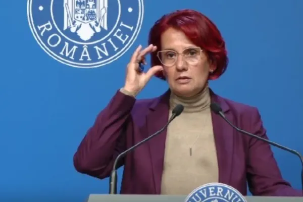 Purtătorul de cuvânt al Guvernului: ”Bolojan a cerut ca din ministere să fie păstraţi sau eliberaţi oameni din funcţii exclusiv pe competenţă, nu politic”