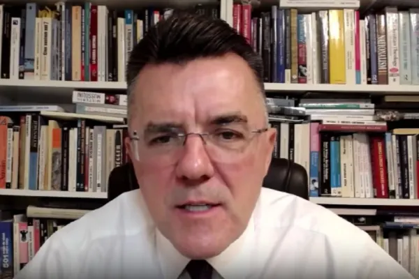 Dan Dungaciu, verdictul momentului: „Hai să facem anticipate și vom avea o Românie guvernată stabil”