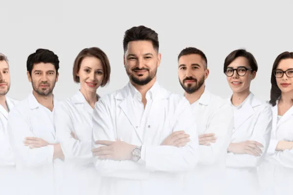 De la „nu se poate” la un zâmbet complet: cum abordează Dr. Florin Lupu cele mai complicate cazuri de implant dentar