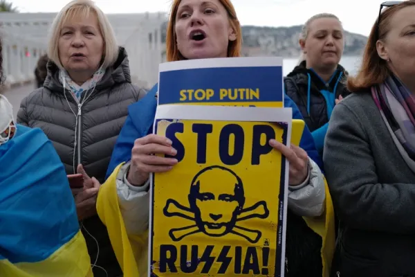 Scandal uriaș în Franța. Șeful armatei le cere francezilor să accepte sacrificiul copiilor pentru a descuraja Rusia