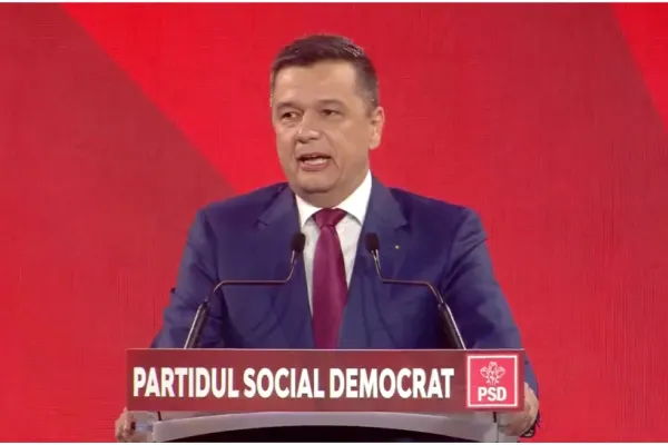Sorin Grindeanu a pus piciorul în prag: ”PSD iese de la guvernare dacă se taie salarii”