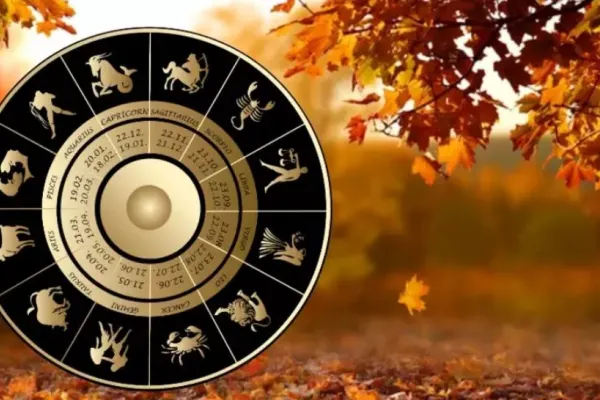 Horoscop marți, 18 noiembrie. Berbecii au probleme de sănătate, iar gemenii le oferă atenție celor apropiați
