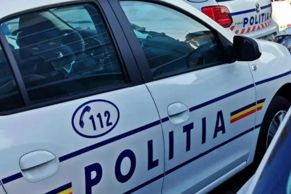 Moarte suspectă în Buzău: bărbat găsit împușcat, anchetă între sinucidere și accident