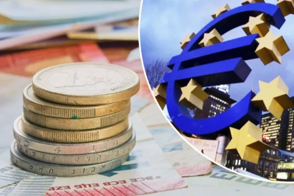 Șefa BCE avertizează că Europa se va confrunta cu creșteri uriașe ale inflației pe fondul războiului din Iran